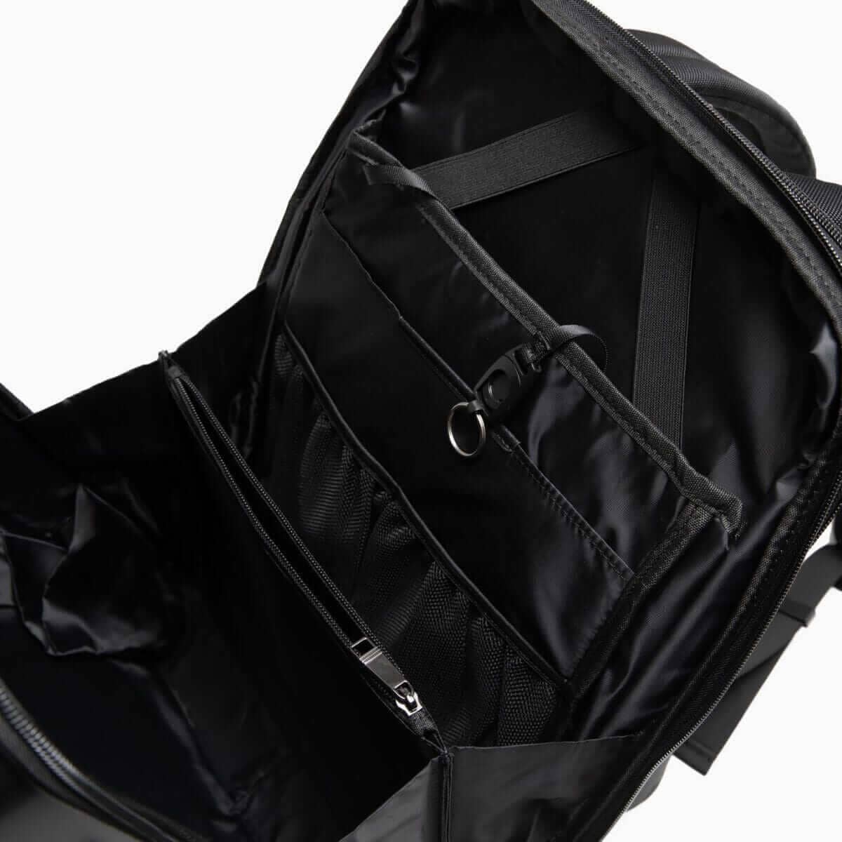 CYBER BACKPACK