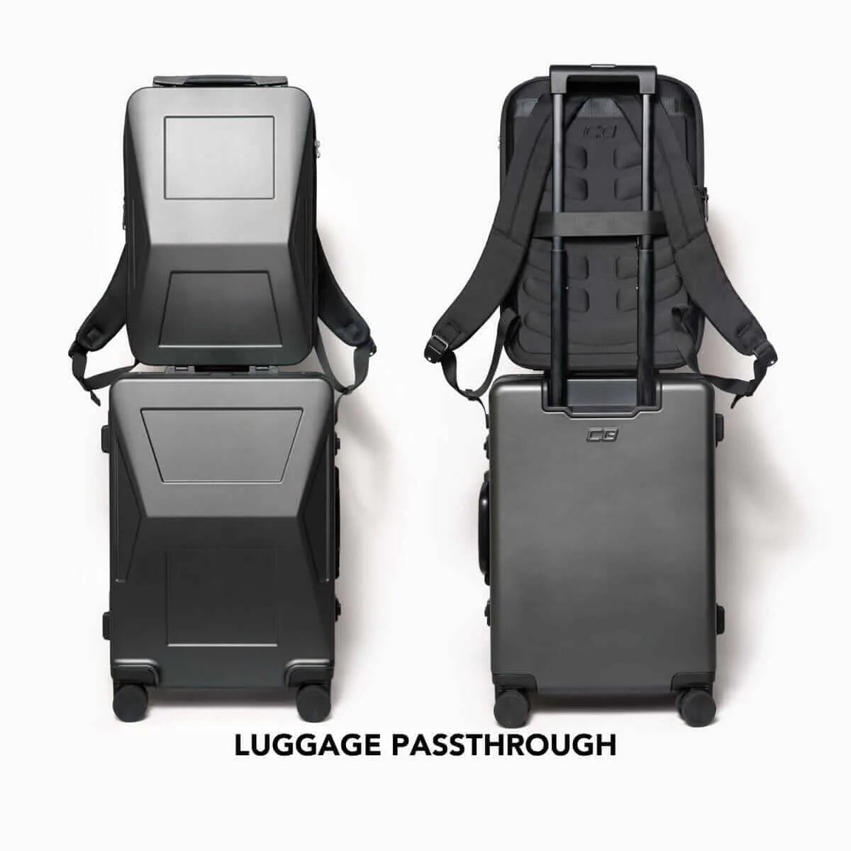 CYBER BACKPACK