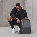 CYBER BACKPACK