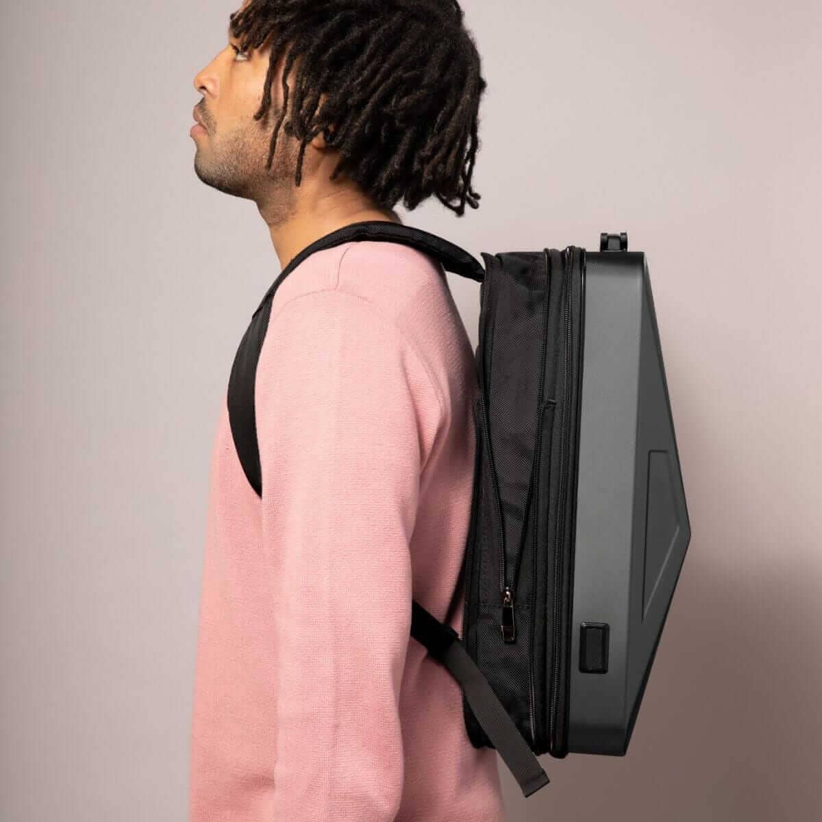 CYBER BACKPACK
